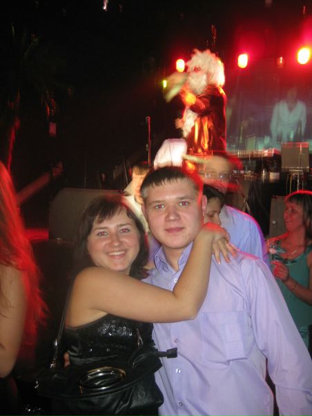 №4, Антоха Будин, Кировск №4, Антоха Будин, Кировск