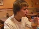 Дима Егоренков, Санкт-Петербург, Россия, 07.08