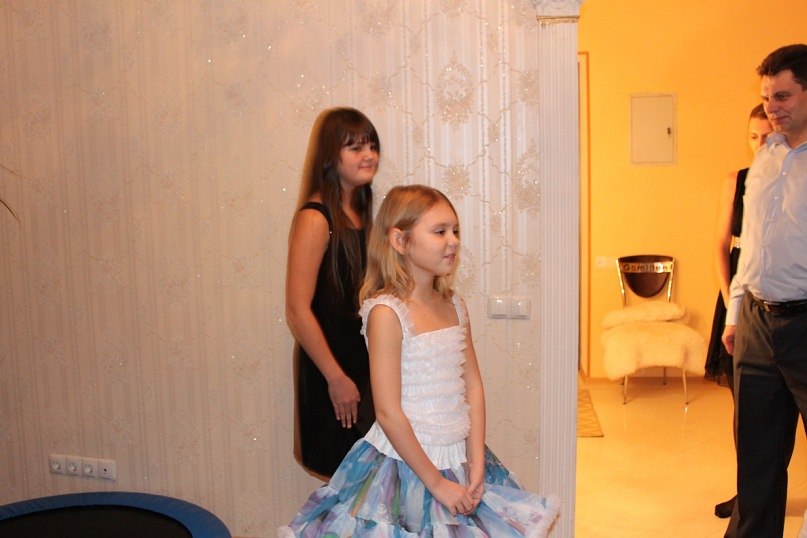 Ольга Романцова | Санкт-Петербург