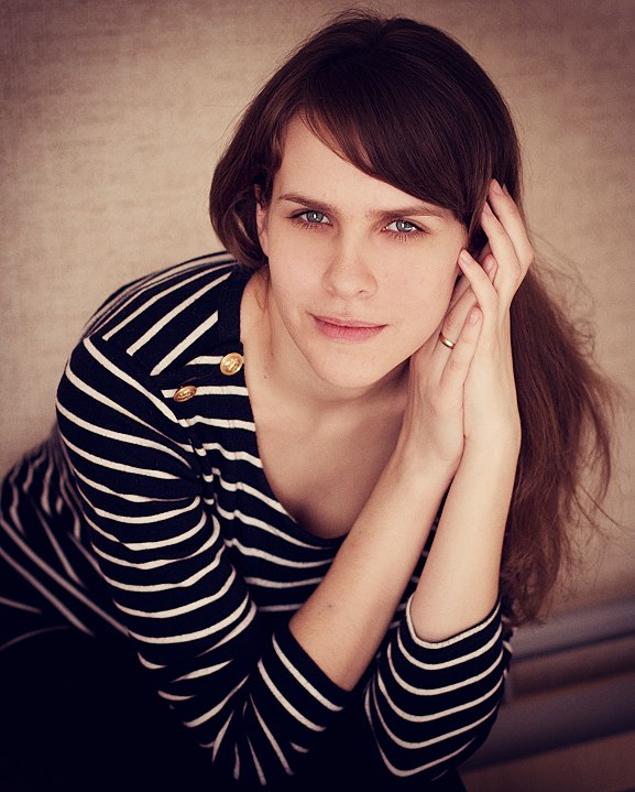 Юлия Рейник | Gifhorn