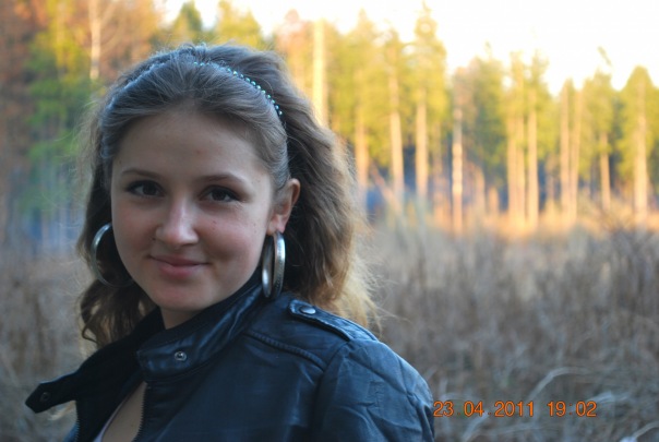 №126, Daria Lutova, Краснознаменск №126, Daria Lutova, Краснознаменск