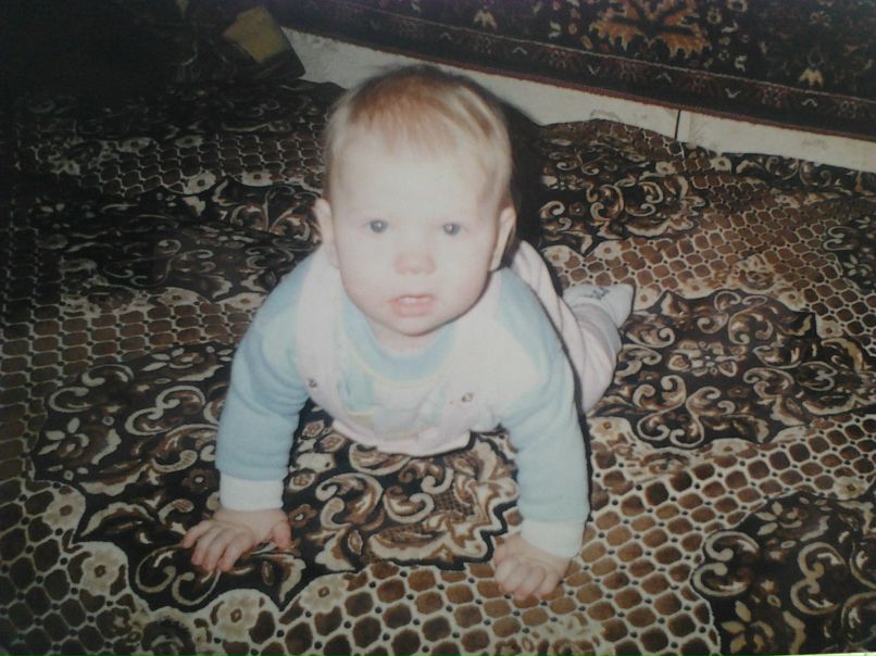 Руслан Гамолин | Харьков