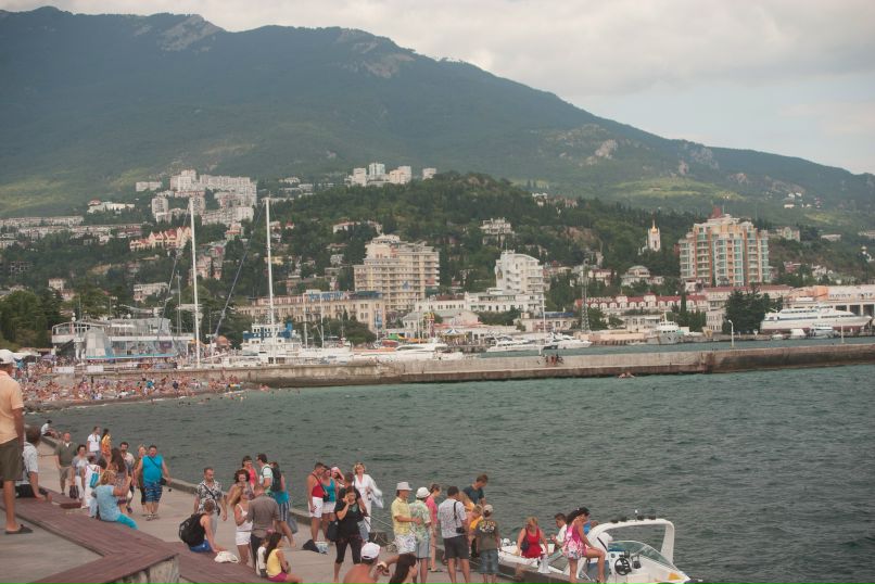 Дмитрий Никишенко | Алешки / Цюрупинск