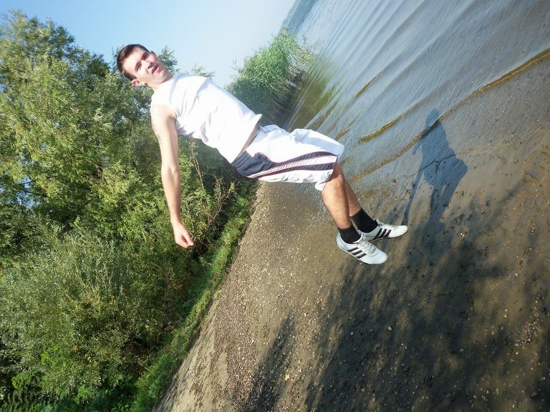 Михаил Попов Игоревич | 