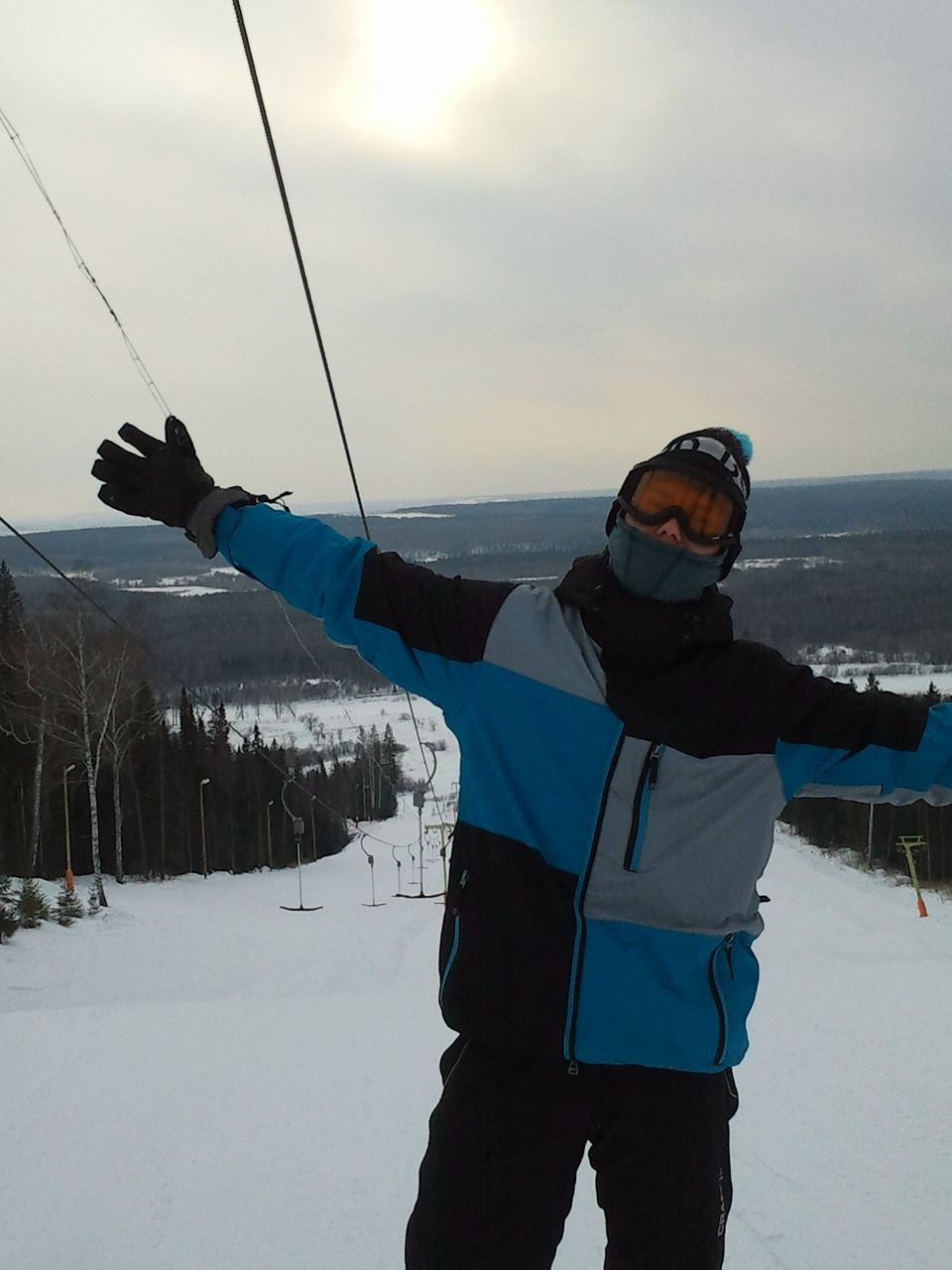 Артем Хайбрахманов | Пермь