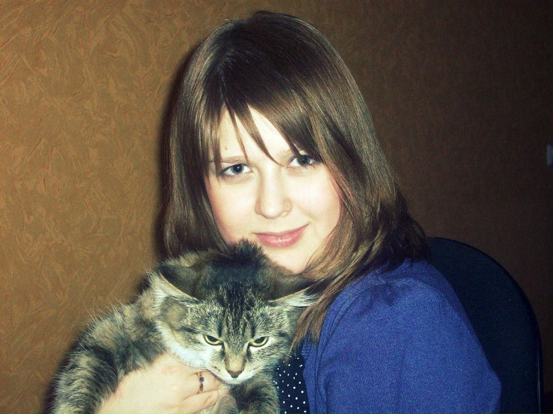 Анастасия Марченко | Миасс