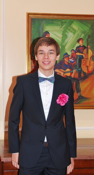 №40, Крис Зайдулиди, Rotterdam №40, Крис Зайдулиди, Rotterdam