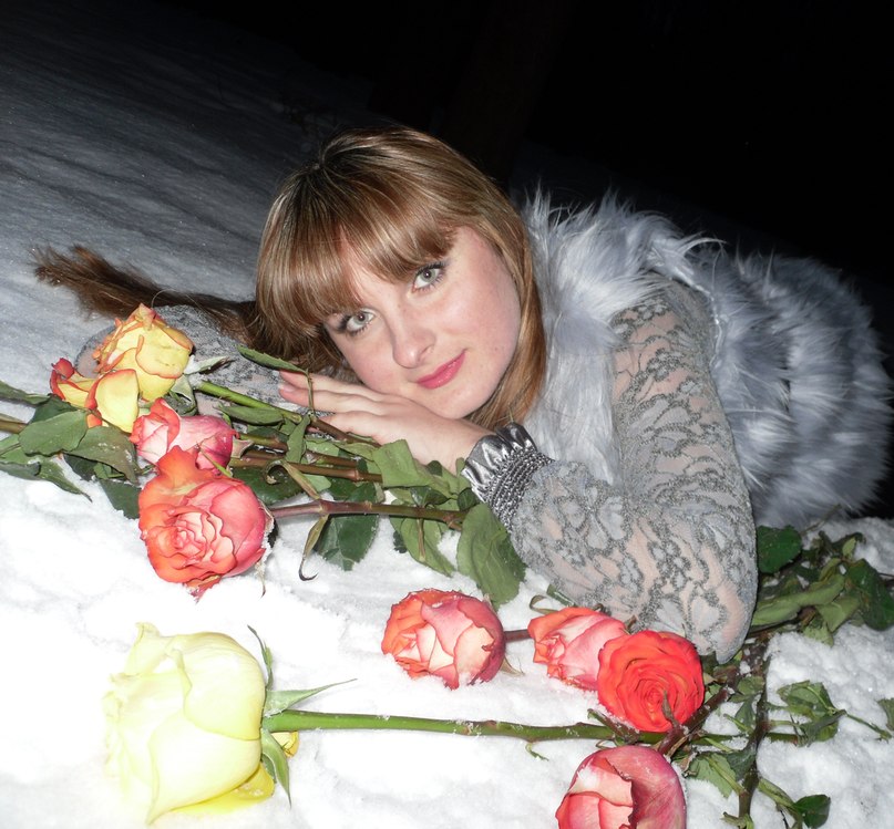 Татьяна Ткаченко Танита | Ахтырка