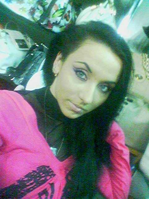 Виктория Южакова | Шепетовка