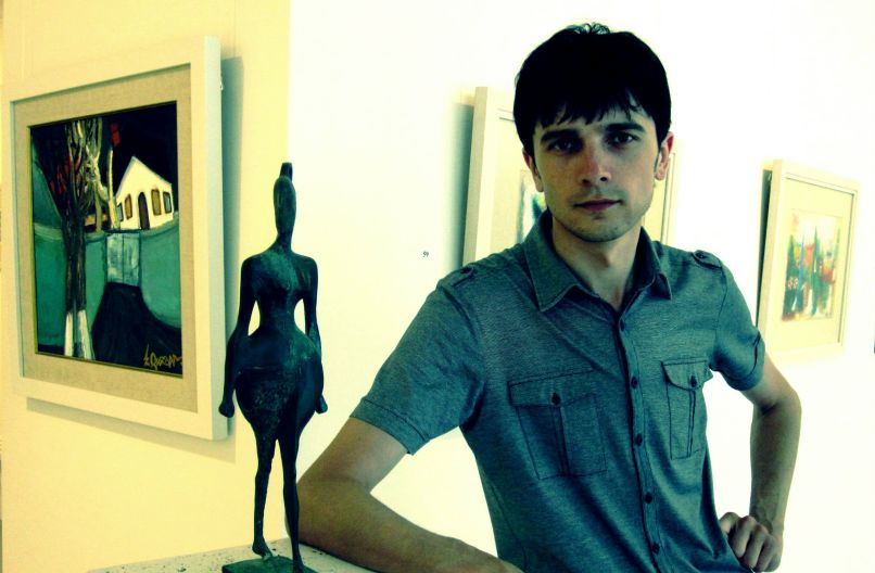 Рамиль Мухтаров | Баку