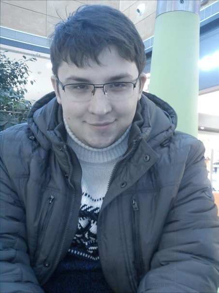 Сергей Перепёлкин | 