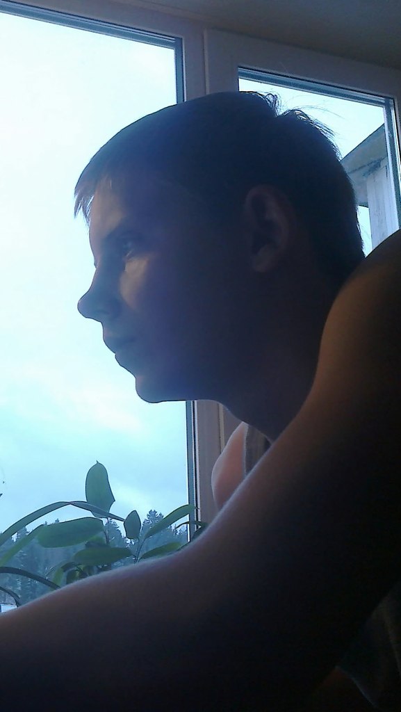 Вано Воронин | Лахденпохья