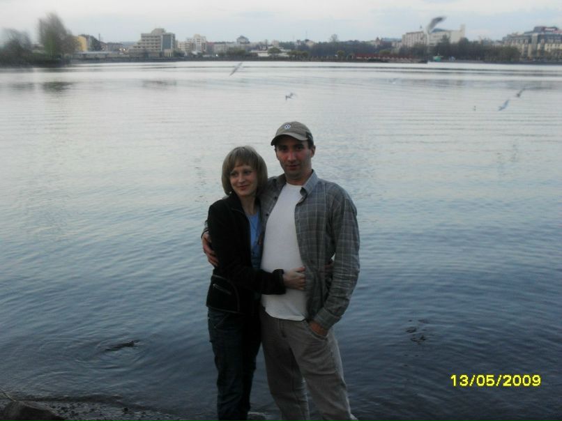 Сергей Шуман | Выборг