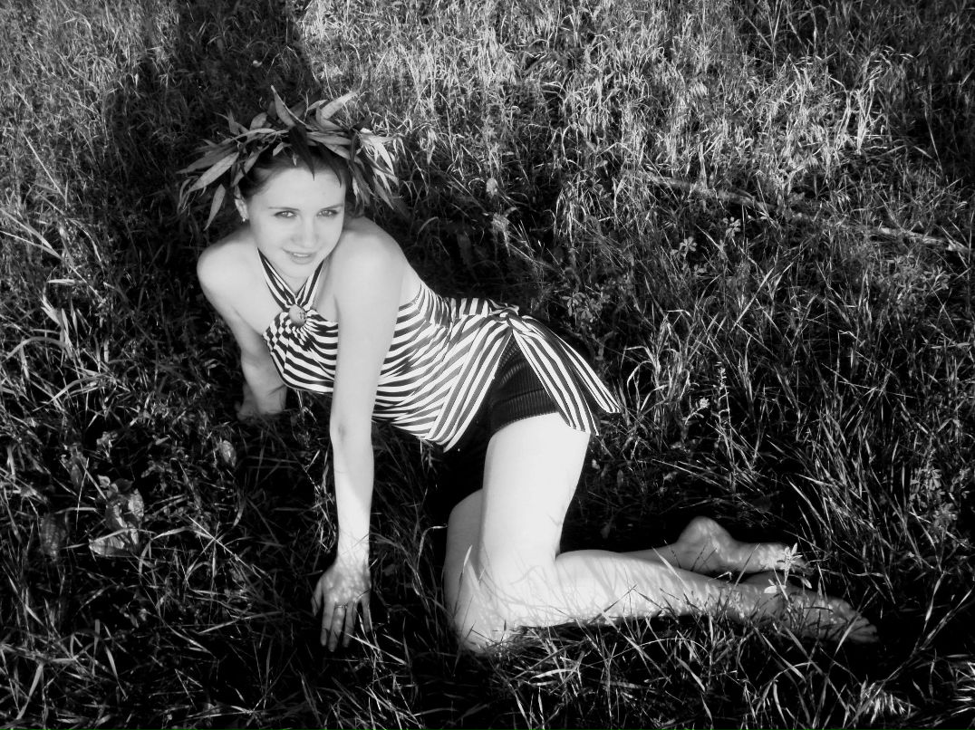 Марина Кондрат | Киев