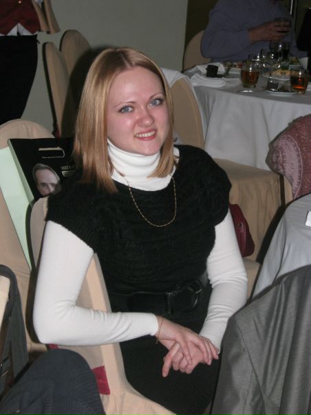 №7, Валерия Белоусова №7, Валерия Белоусова