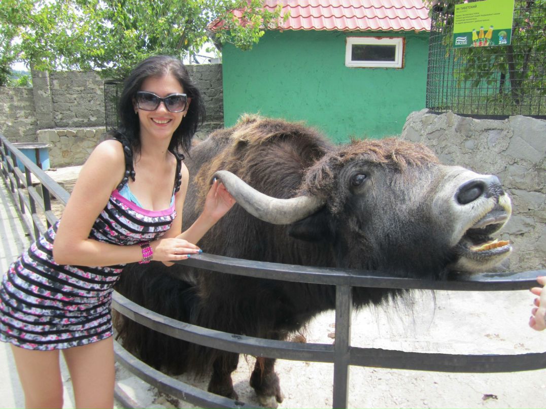 Alesia Glißmann | Osnabrück