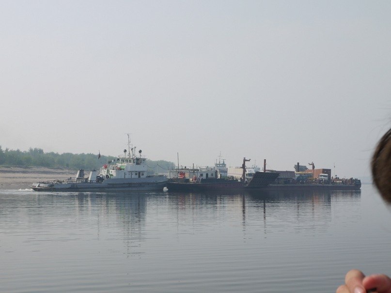 Милена Атакова | Якутск