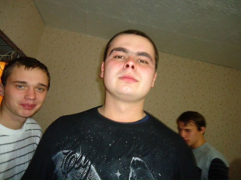 Сергей Мироновский | Днепр (Днепропетровск)