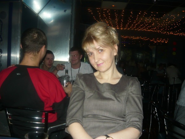 №93, Вероника Данилова, 51 год, Мирный №93, Вероника Данилова, 51 год, Мирный