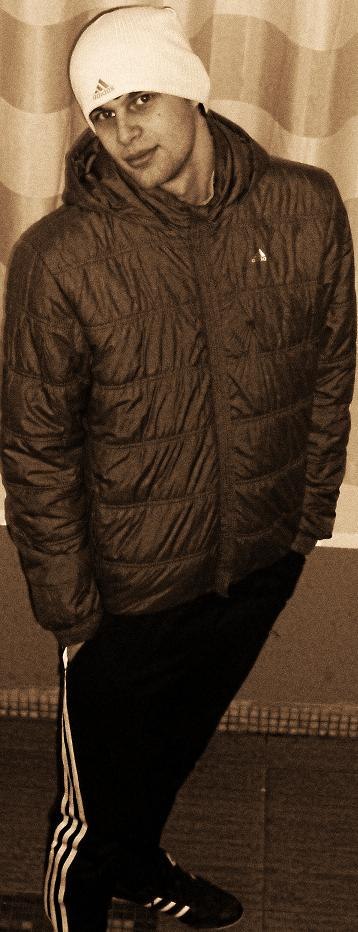 Руслан Горипов ツ | 