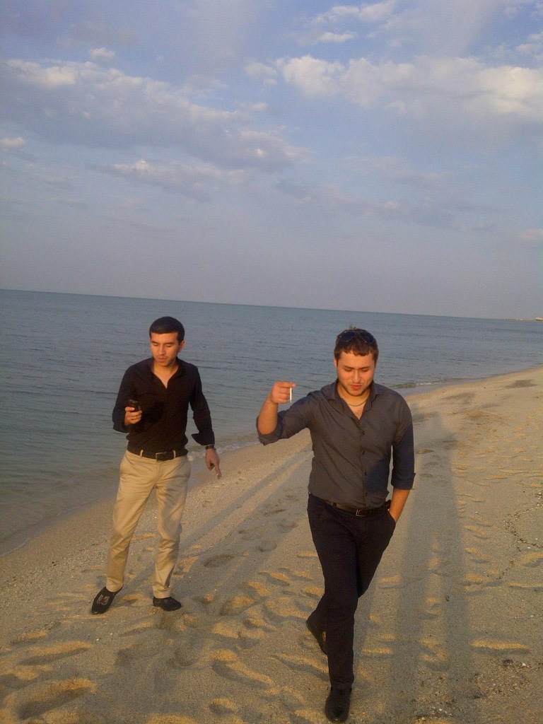 Ruhlan Ismayilov | Баку