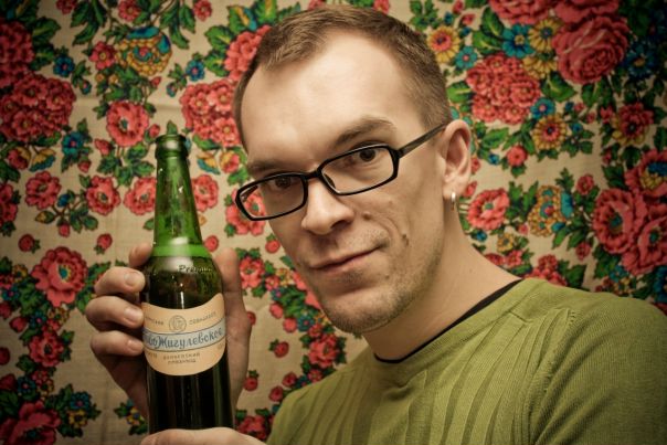 №102, Алексей Чеботарь, 43 года, Санкт-Петербург №102, Алексей Чеботарь, 43 года, Санкт-Петербург
