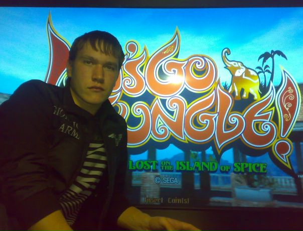 №38, Дмитрий Иванов, Волгоград №38, Дмитрий Иванов, Волгоград