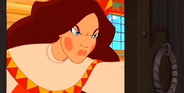 Дарина Дячок | Черкассы