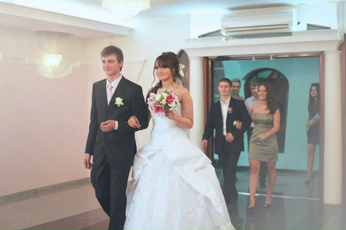 Ромка Богдан | Копище