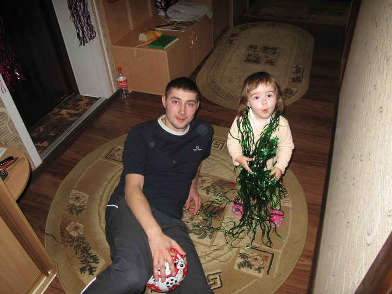 Елена Чагина | Киров