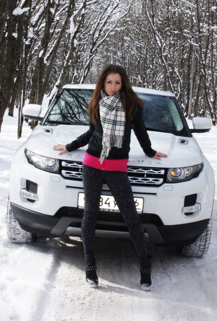 Виктория Антони | Пятигорск