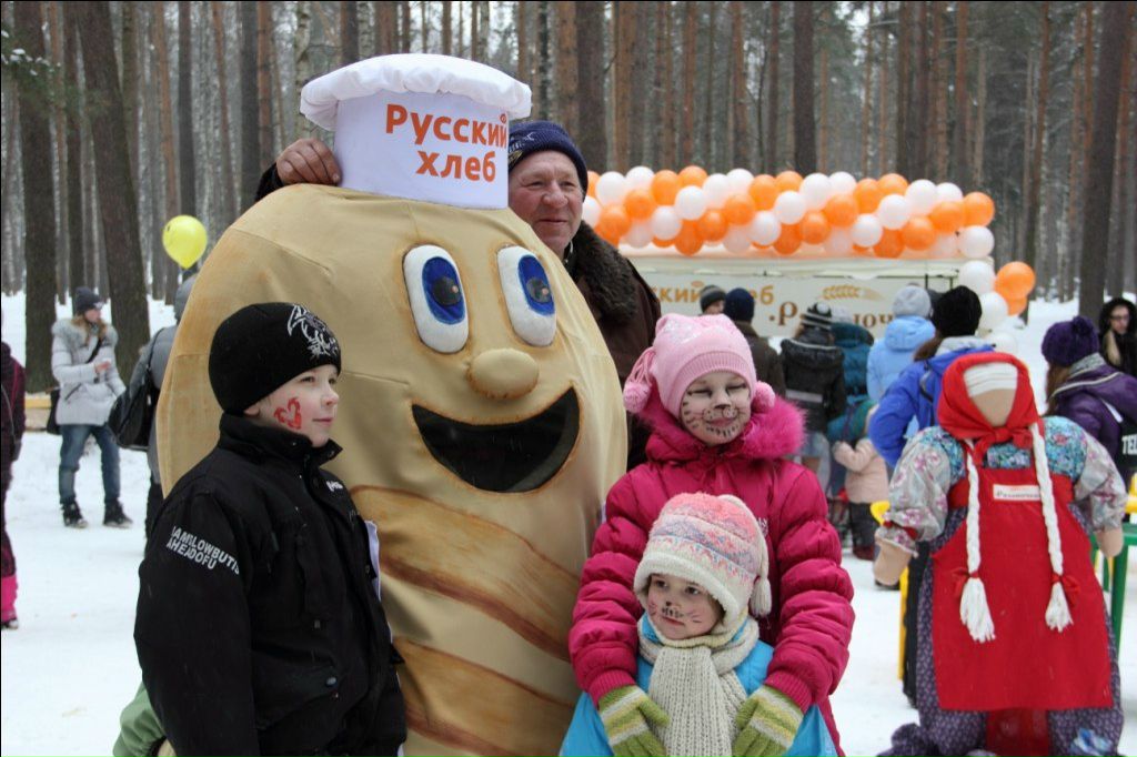 Ре Марк | Кострома