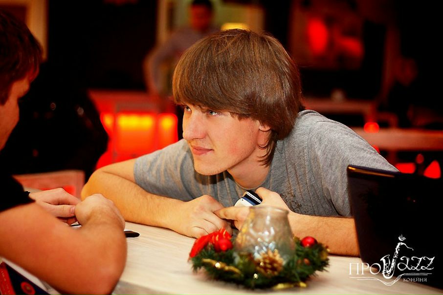 №54, Дима Ермашкевич, 35 лет, Днепр (Днепропетровск) №54, Дима Ермашкевич, 35 лет, Днепр (Днепропетровск)