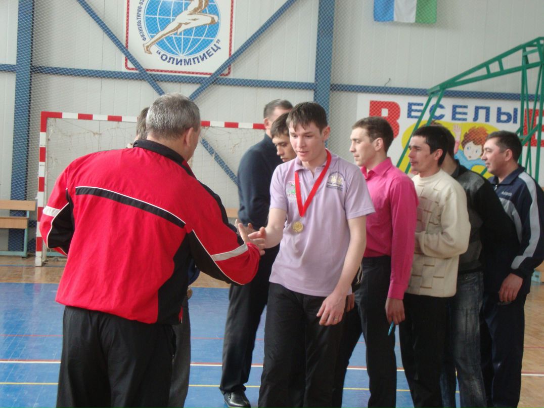 Альфред Давлетшин | Уфа