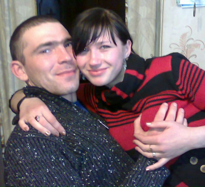 №89, Виталий Лямец, 37 лет №89, Виталий Лямец, 37 лет