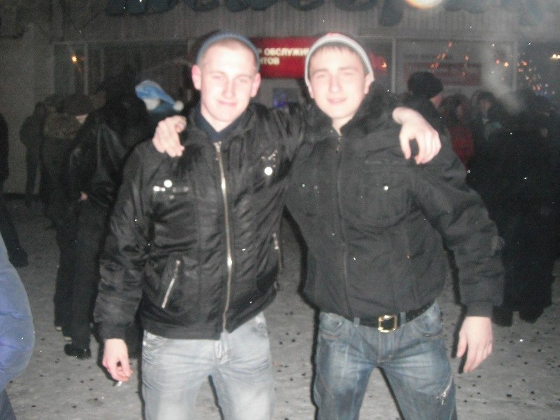 Александр Власов | Екатеринбург