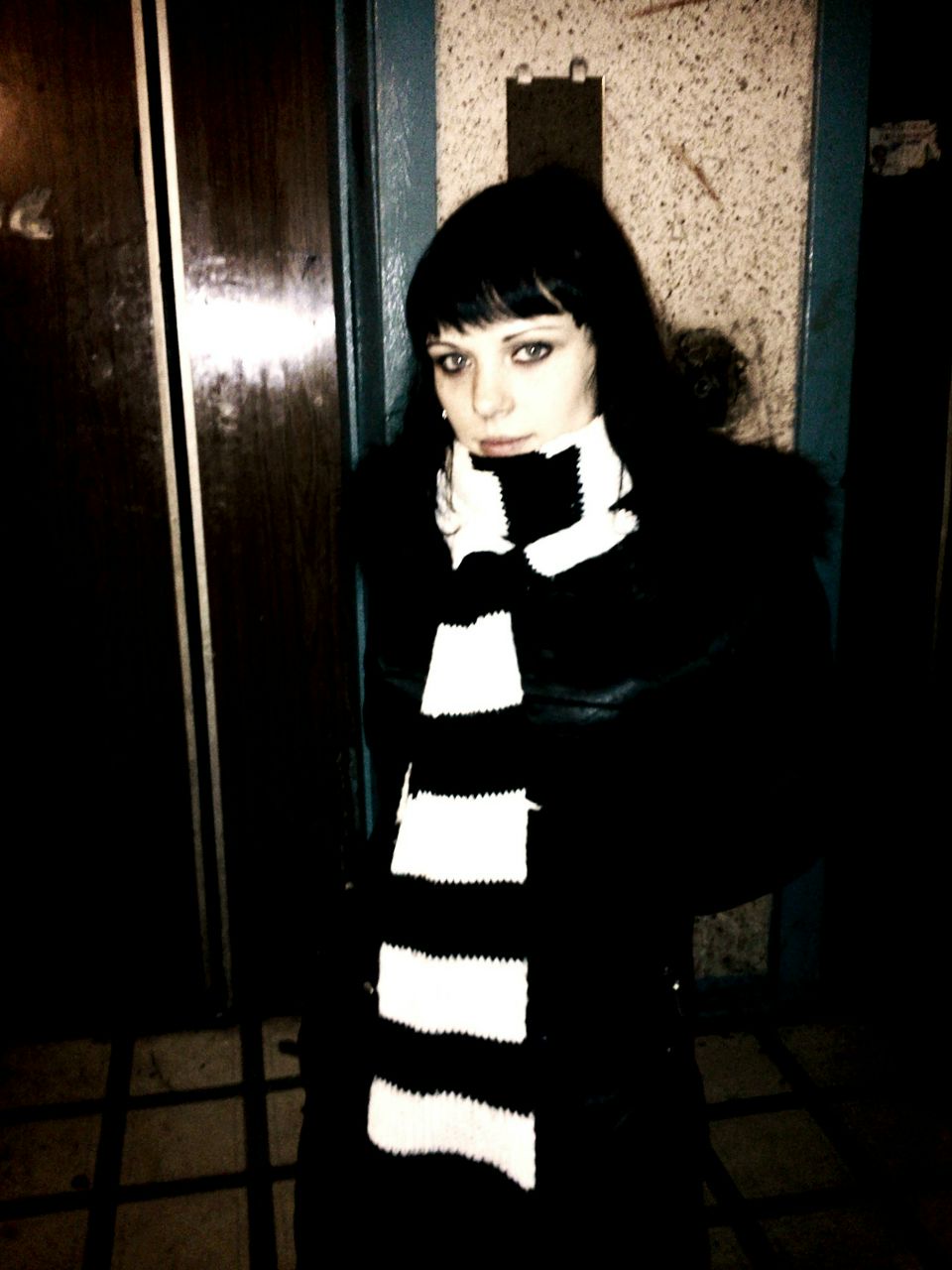 Оля Пасичник ***MALAYA*** | Киев