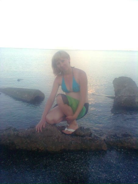 №176, Алиночка Илинчук, Хмельницкий №176, Алиночка Илинчук, Хмельницкий