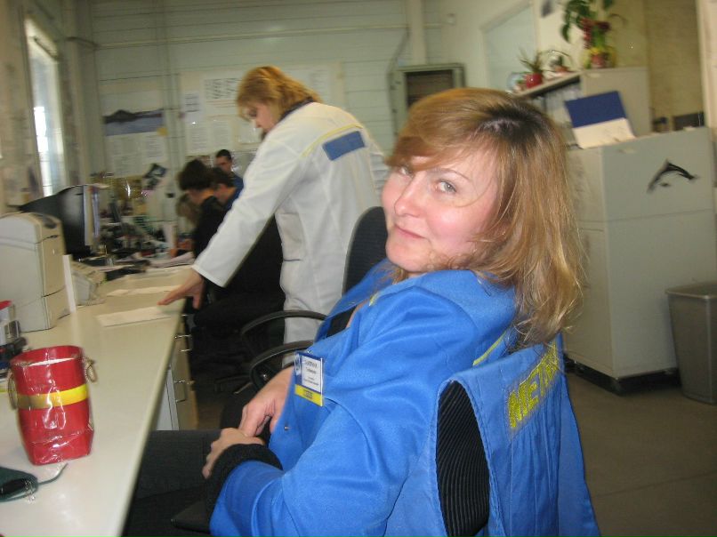 Катя Пряникова | Киев