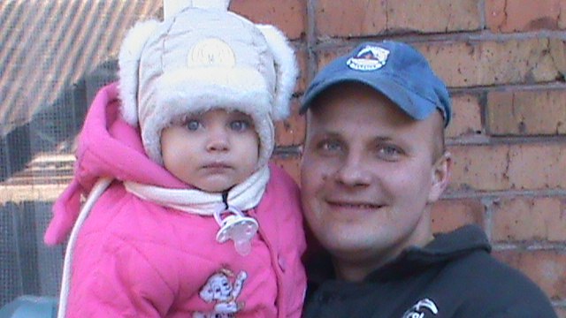 Вадим Кадынский | Кривой Рог