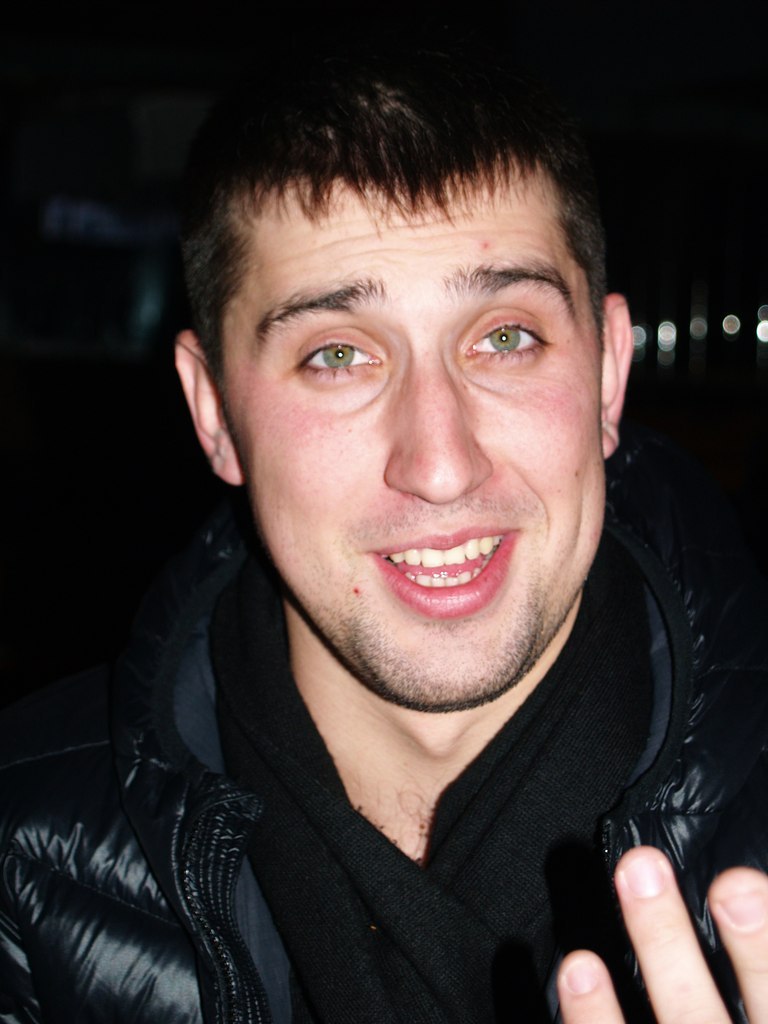 Валентин Величко | Днепр (Днепропетровск)