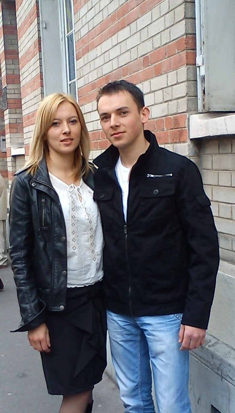 Микола Васильович | 