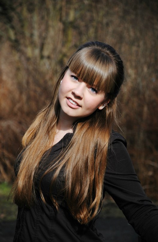 Кристина Касьянова | Санкт-Петербург