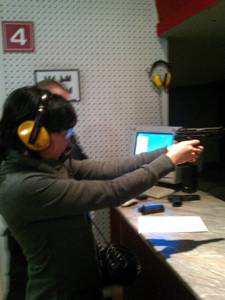 Айталина Недзельская | Санкт-Петербург