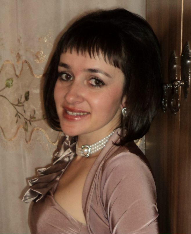 Ольга Штукель | Гродно