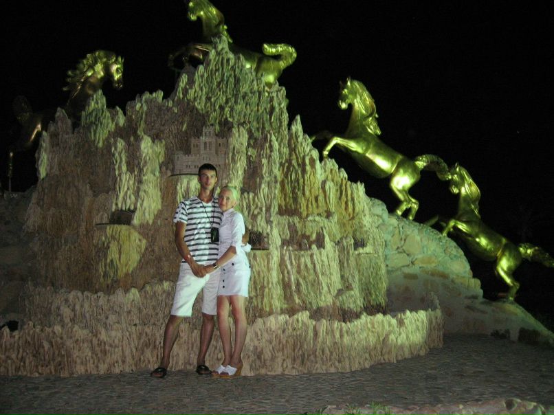 Александр Пашков | Верхняя Пышма