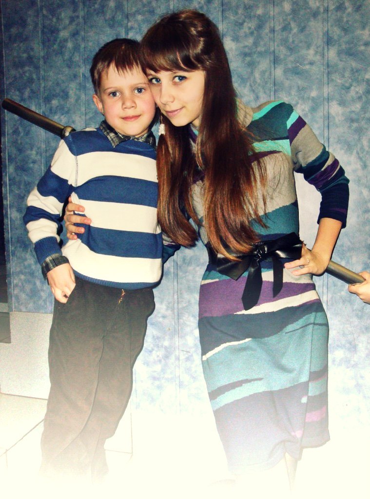 Алина Шепель | Минск