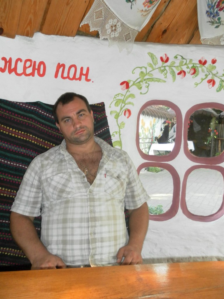 Алла Мищенко | Днепр (Днепропетровск)