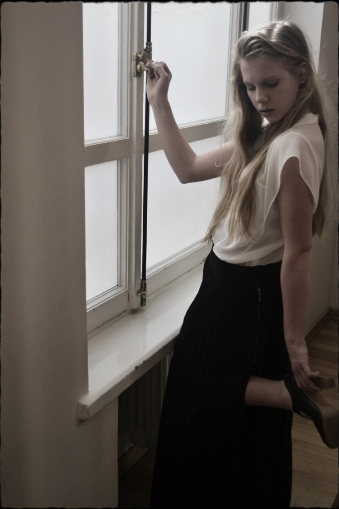 Ксюша Носова | Санкт-Петербург