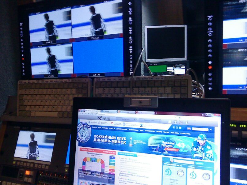 Петр Подберезский | Минск